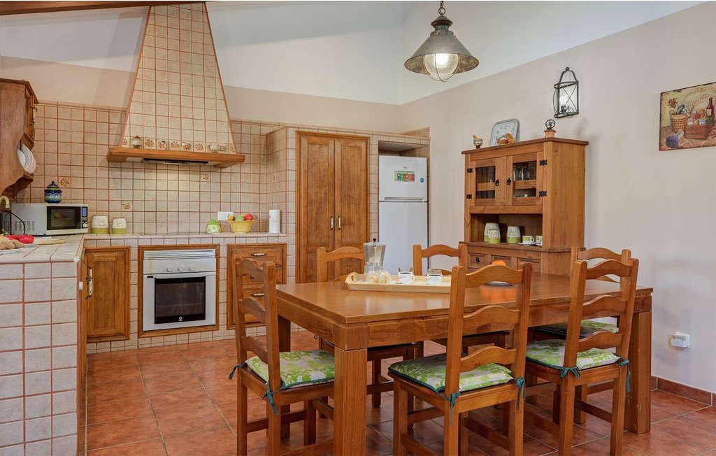 Feriehuse - Nerja , Spanien - EAG337 6