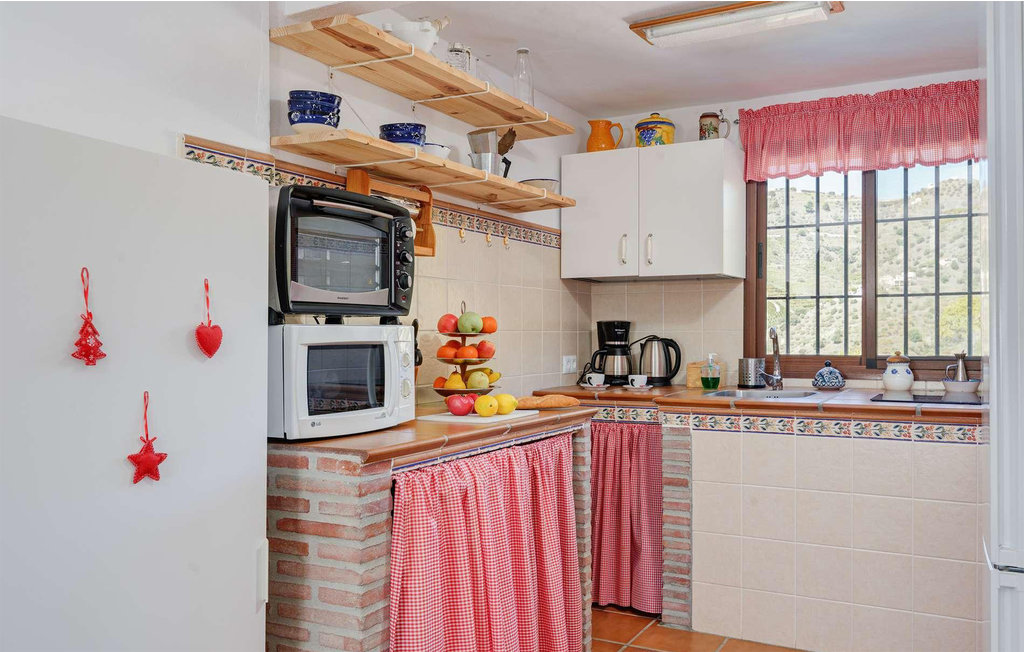 Feriehuse - Frigiliana , Spanien - EAG236 4