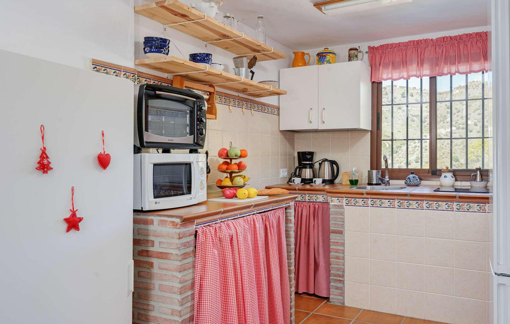 Feriehuse - Frigiliana , Spanien - EAG236 24