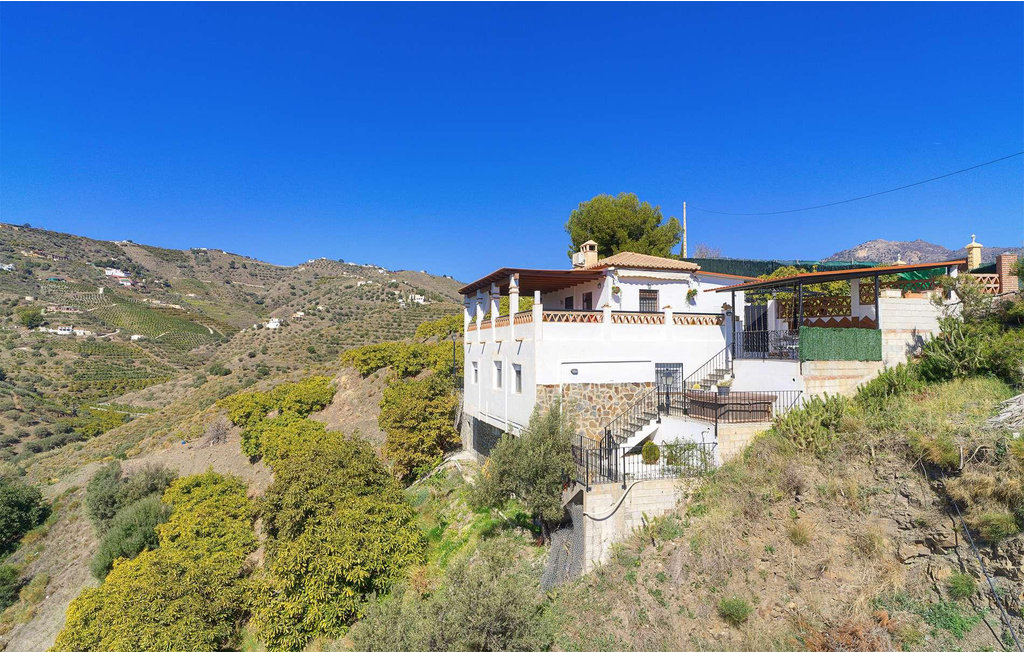 Feriehuse - Frigiliana , Spanien - EAG236 14