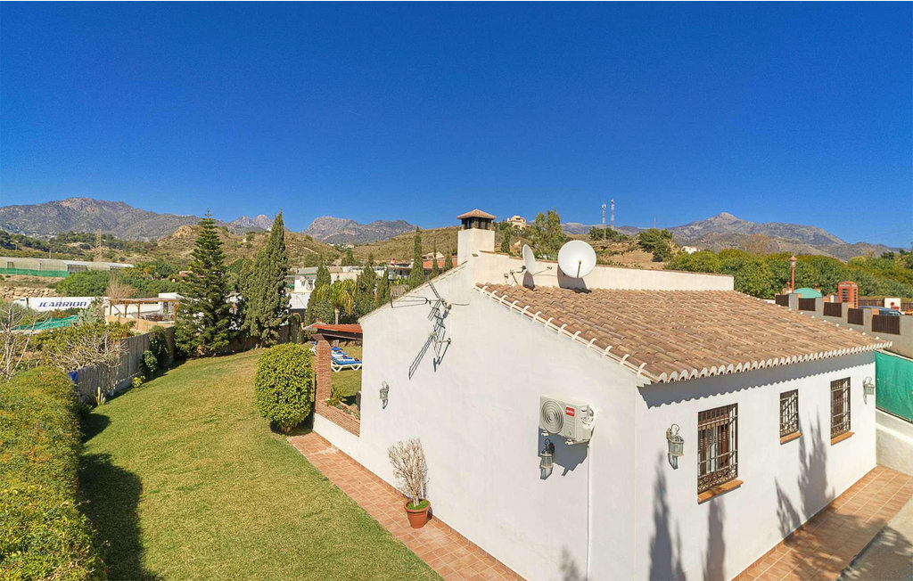 Feriehuse - Nerja , Spanien - EAG337 12