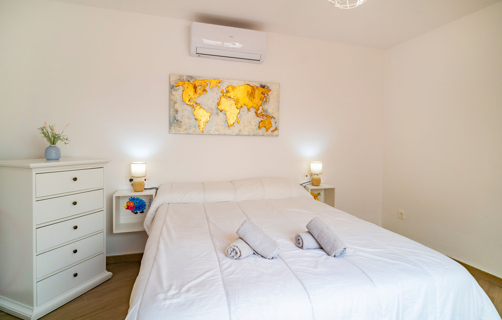 Feriehuse - Nerja , Spanien - EAG604 12