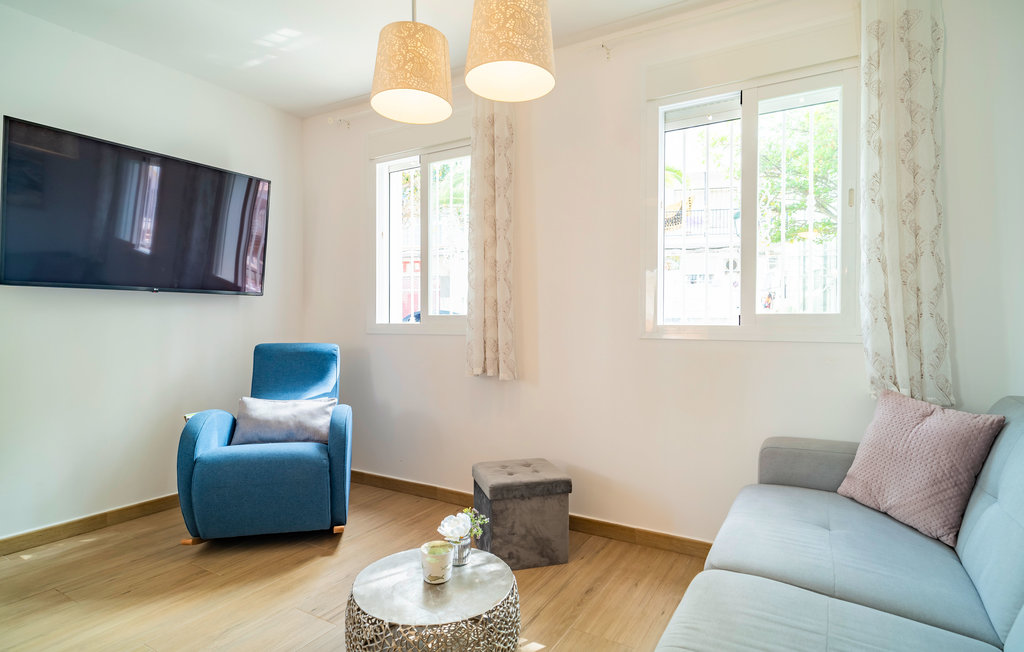 Feriehuse - Nerja , Spanien - EAG604 10