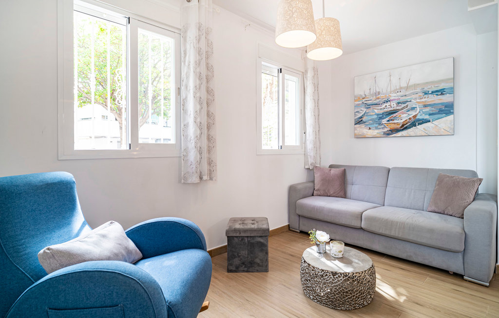 Feriehuse - Nerja , Spanien - EAG604 3