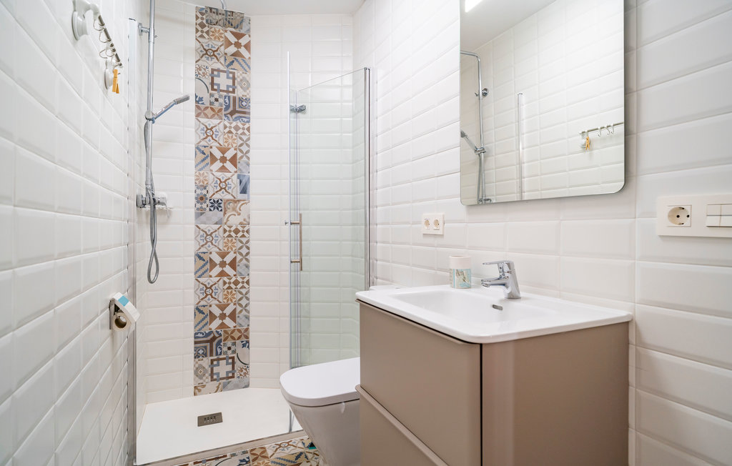 Feriehuse - Nerja , Spanien - EAG604 13