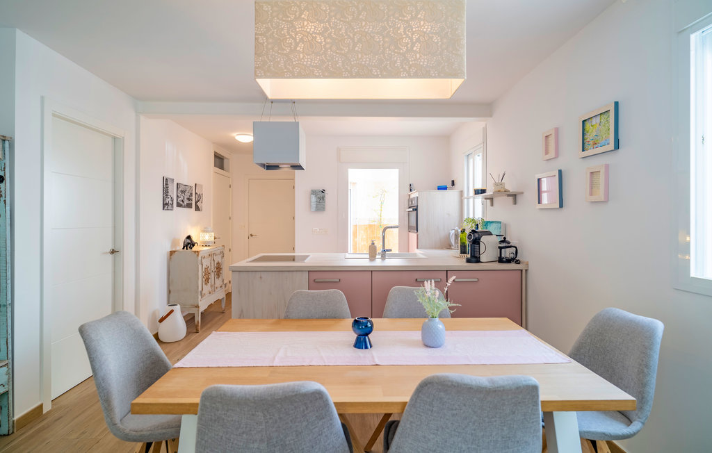 Feriehuse - Nerja , Spanien - EAG604 5