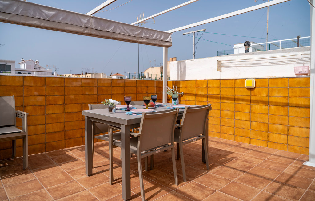 Feriehuse - Nerja , Spanien - EAG604 1