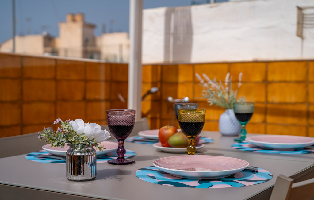 Feriehuse - Nerja , Spanien - EAG604 8