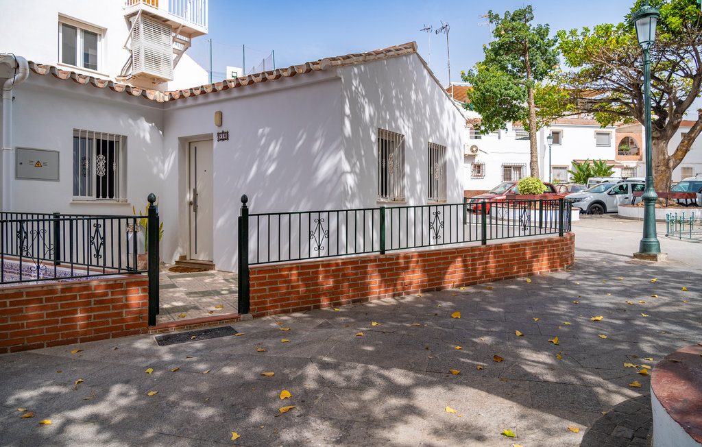 Feriehuse - Nerja , Spanien - EAG604 9