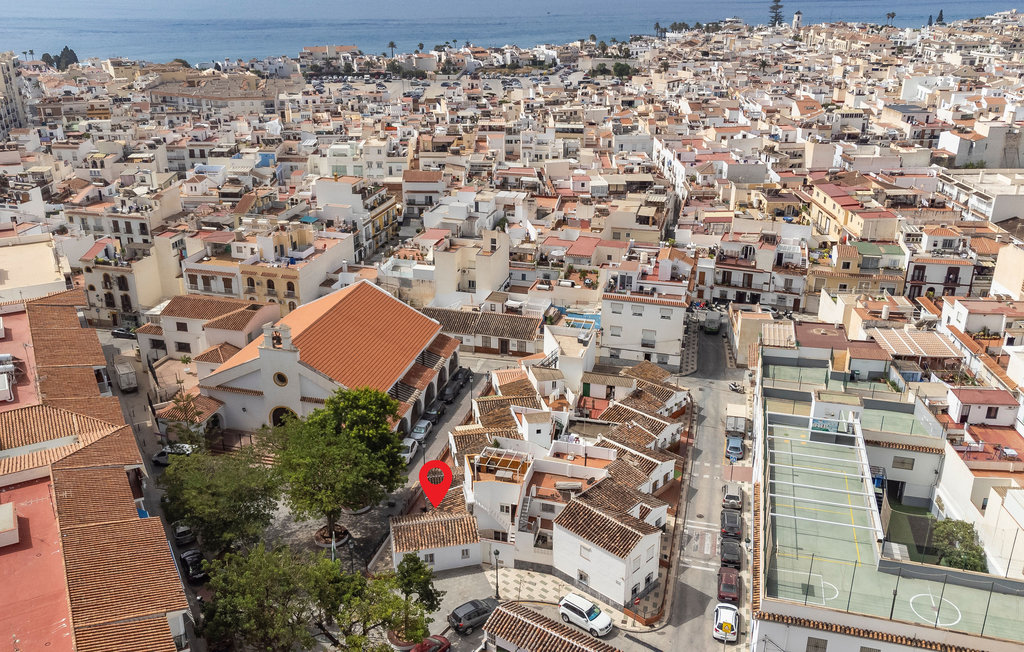 Feriehuse - Nerja , Spanien - EAG604 7