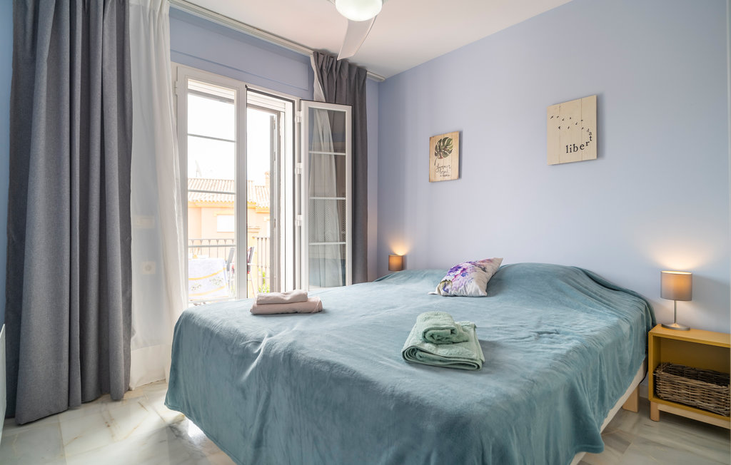 Feriehuse - Marbella , Spanien - EAG499 11