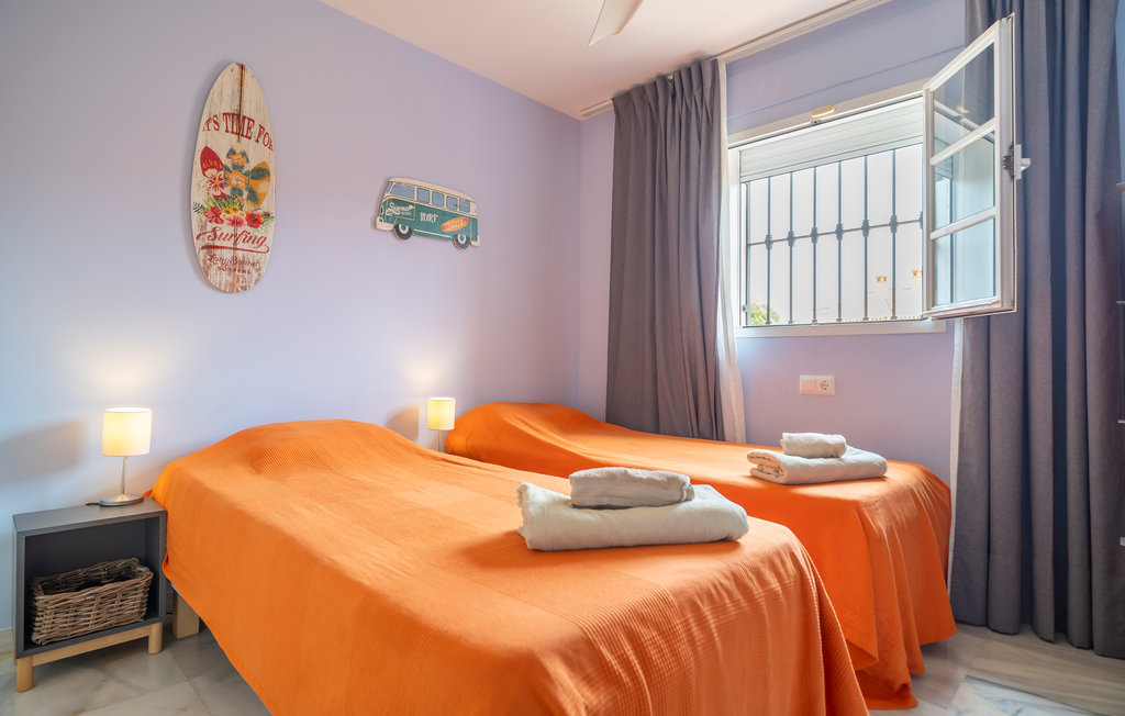 Feriehuse - Marbella , Spanien - EAG499 13