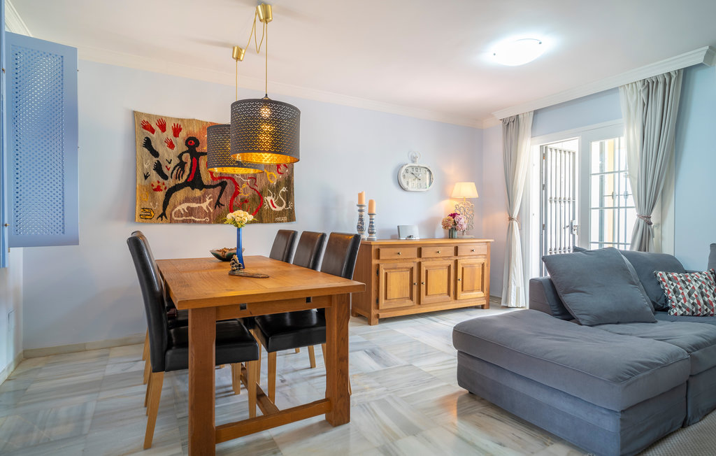 Feriehuse - Marbella , Spanien - EAG499 5