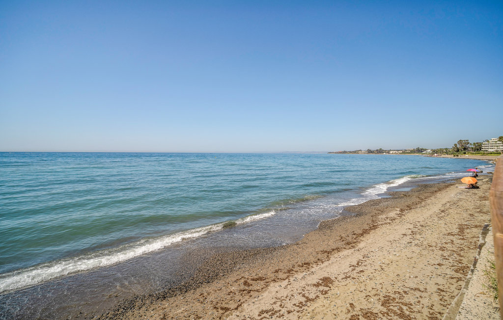 Feriehus - Marbella , Spania - EAG609 9