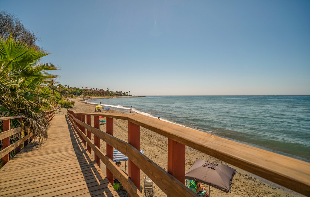 Feriehus - Marbella , Spania - EAG609 19