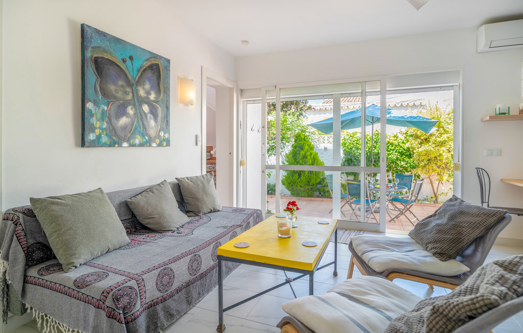 Feriehus - Marbella , Spania - EAG609 3