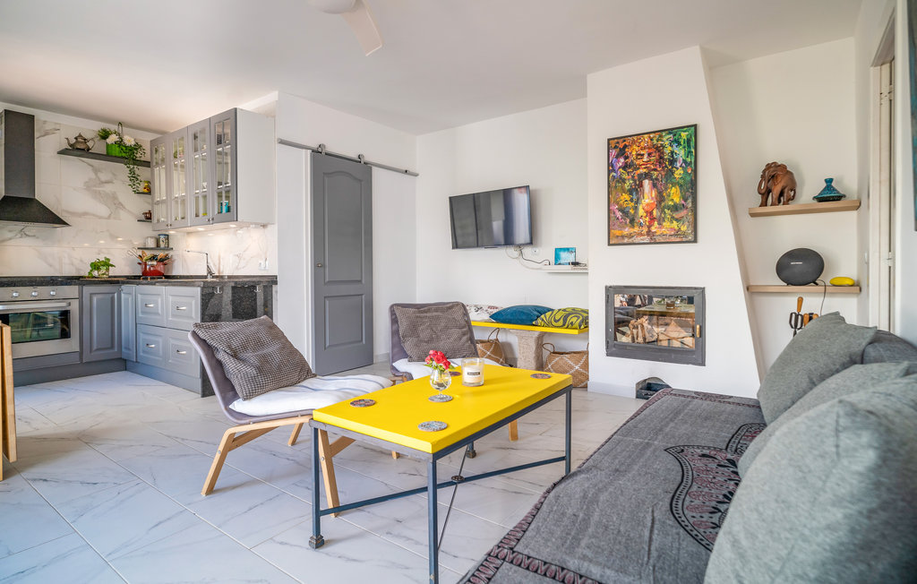 Feriehus - Marbella , Spania - EAG609 4