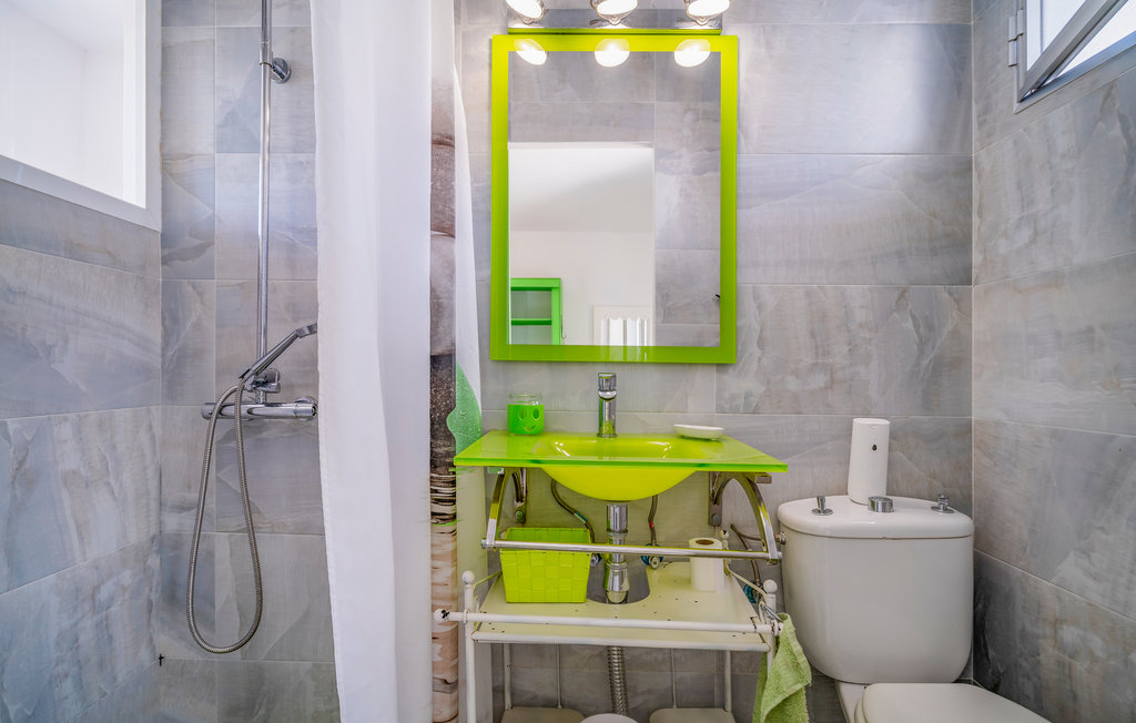 Feriehus - Marbella , Spania - EAG609 18