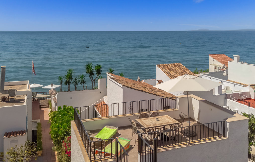 Feriehus - Marbella , Spania - EAG609 10