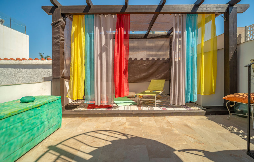 Feriehus - Marbella , Spania - EAG609 6