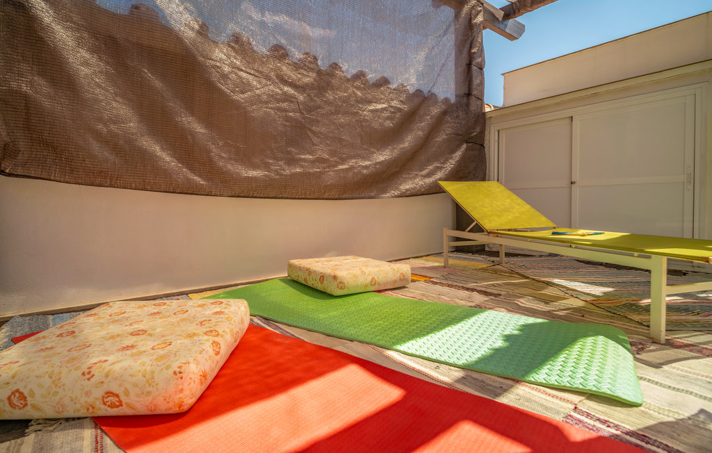 Feriehus - Marbella , Spania - EAG609 11