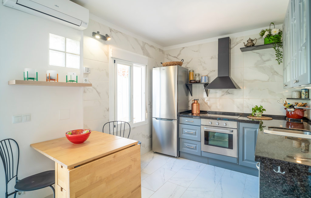 Feriehus - Marbella , Spania - EAG609 5