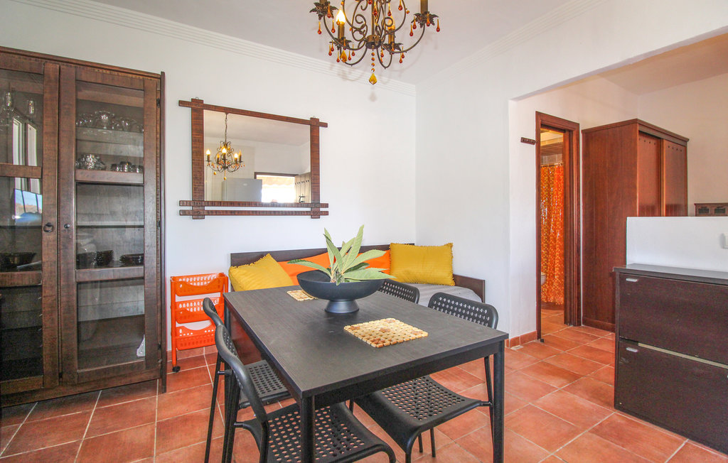 Feriehus - Torrox , Spania - EAG611 3