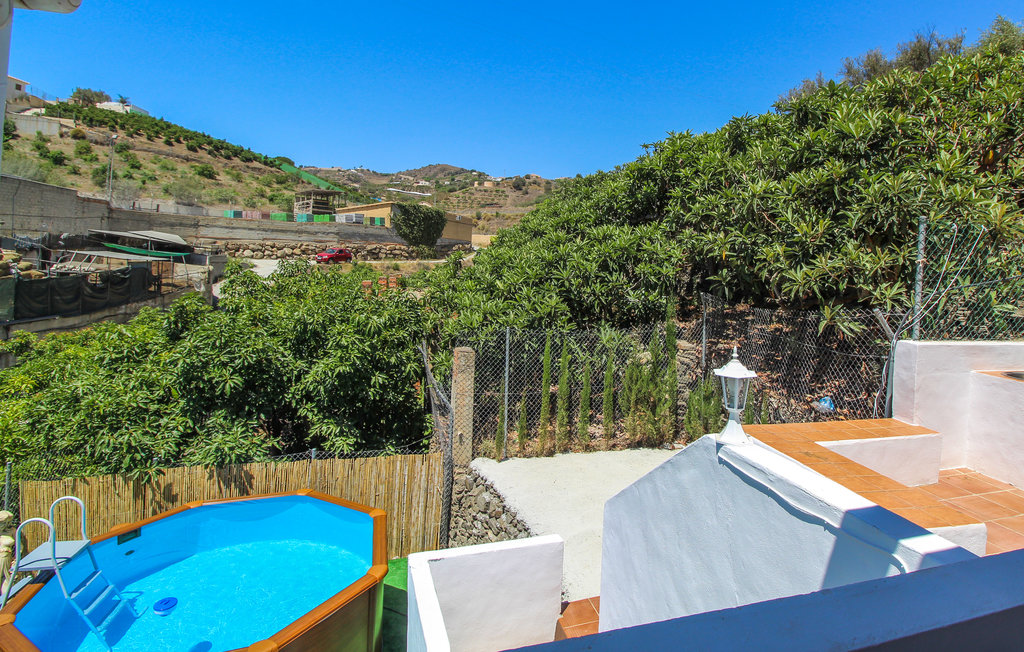 Feriehus - Torrox , Spania - EAG611 7