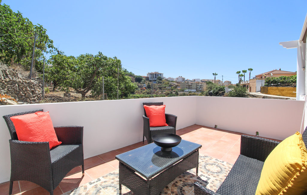 Feriehus - Torrox , Spania - EAG611 2