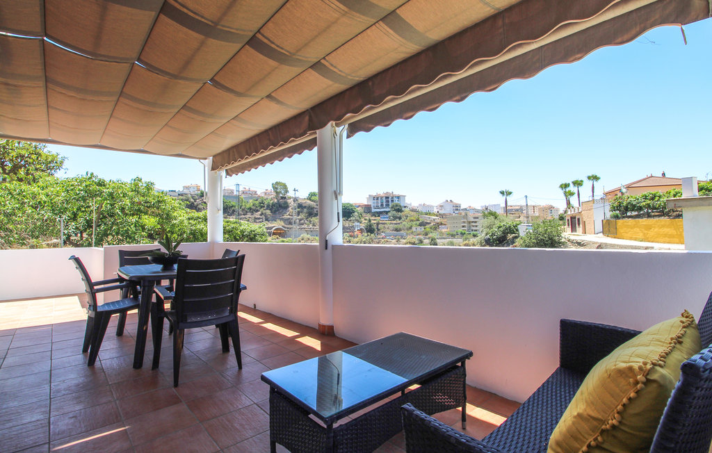 Feriehus - Torrox , Spania - EAG611 8