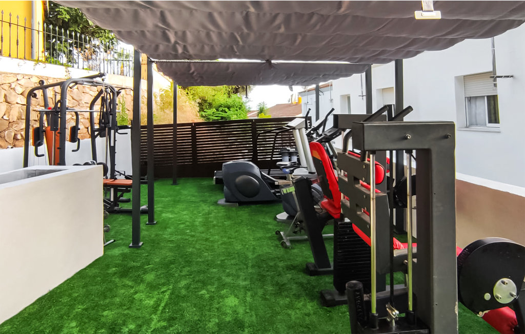 Feriehuse - Marbella , Spanien - EAG463 25