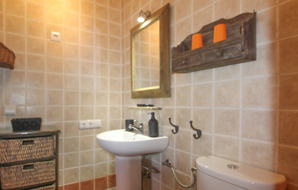 Feriehus - Torrox , Spania - EAG611 11