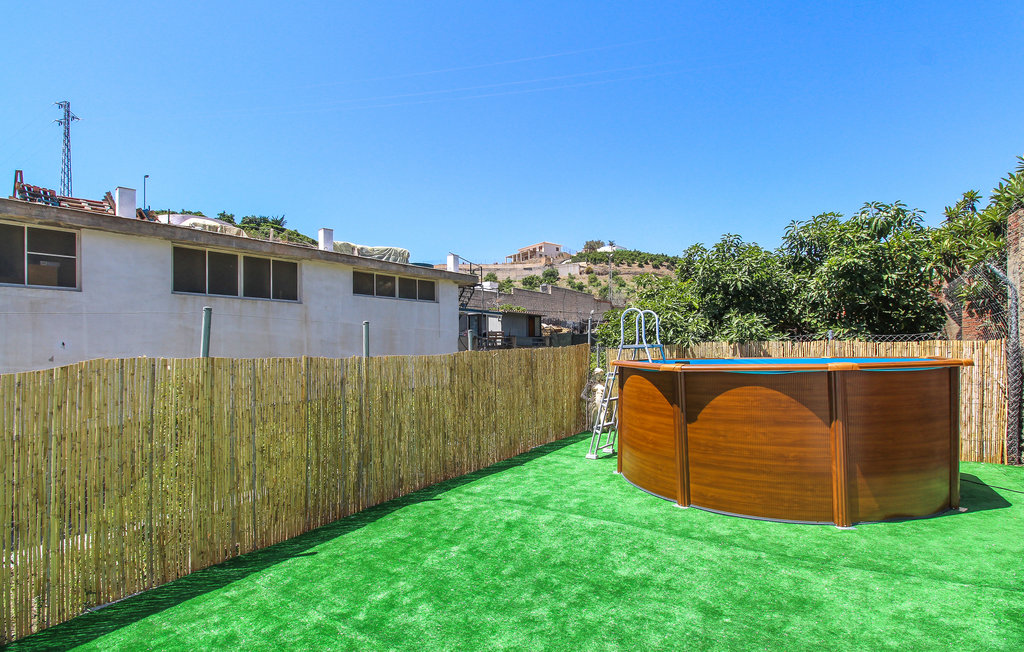 Feriehus - Torrox , Spania - EAG611 6