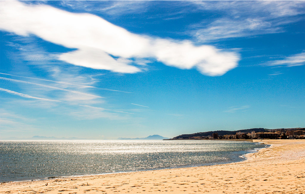 Ferienhaus - Marina de la Duquesa , Spanien - EAG602 42