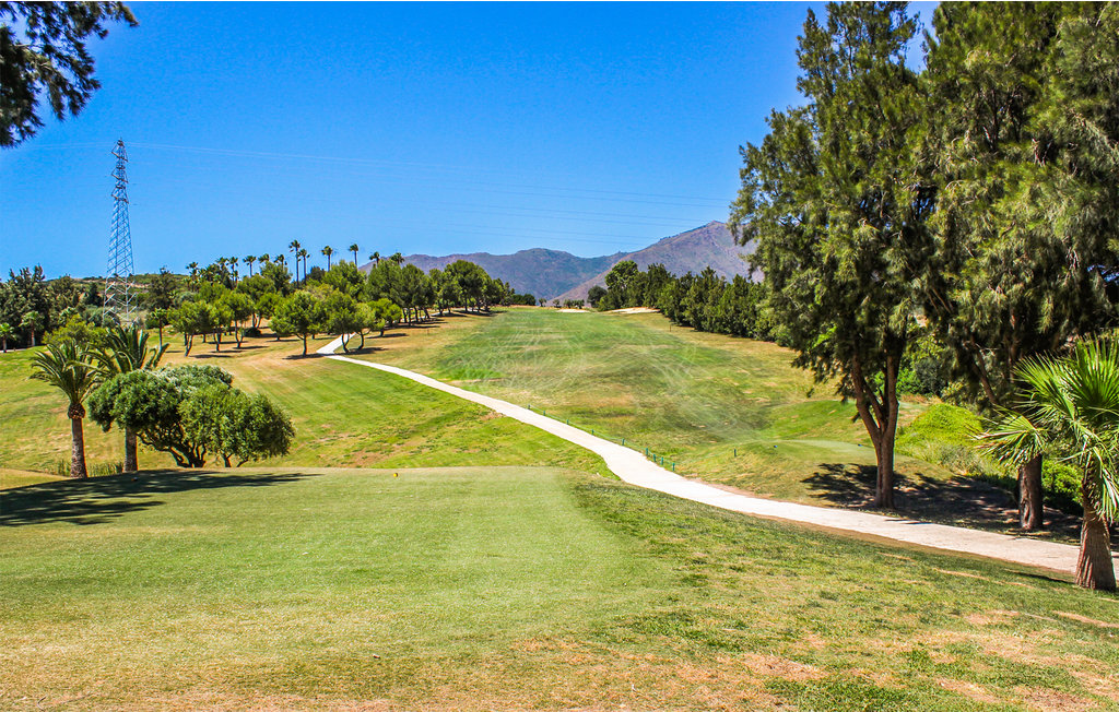Ferienhaus - Marina de la Duquesa , Spanien - EAG602 43