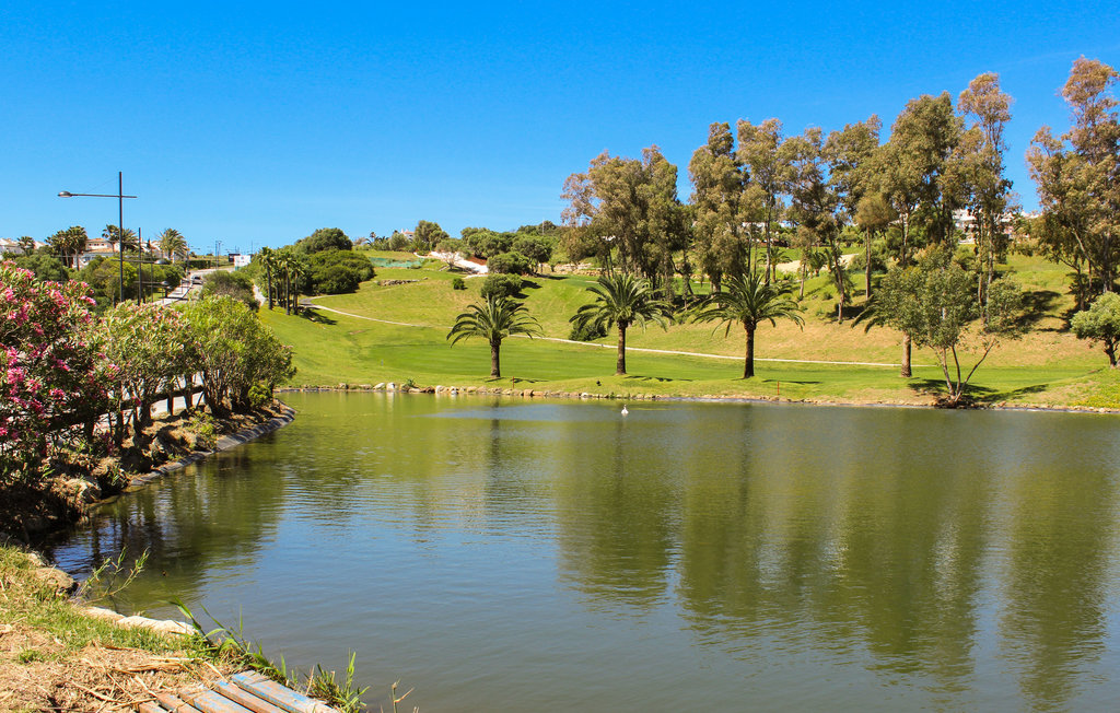 Ferienhaus - Marina de la Duquesa , Spanien - EAG602 44