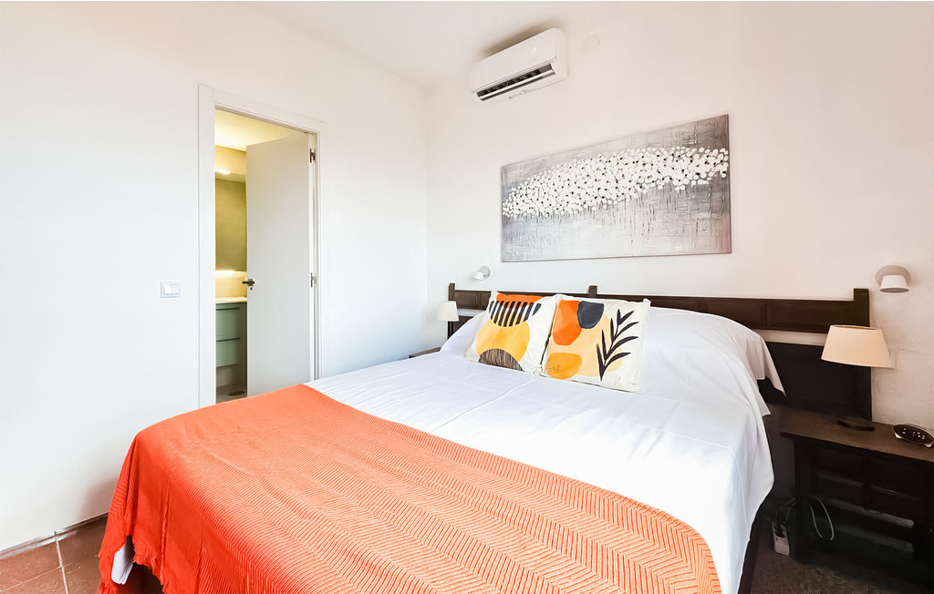 Ferienhaus - Marina de la Duquesa , Spanien - EAG602 35