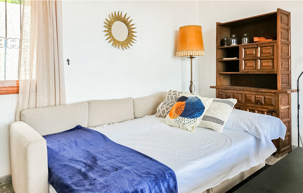 Ferienhaus - Marina de la Duquesa , Spanien - EAG602 36