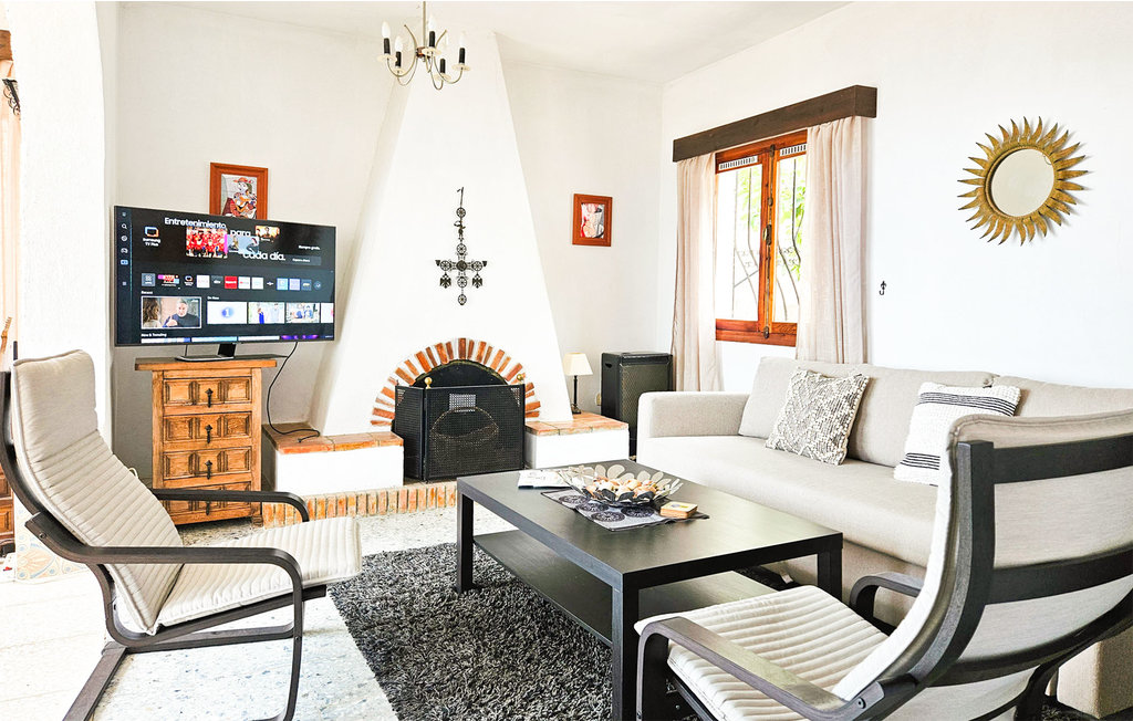 Ferienhaus - Marina de la Duquesa , Spanien - EAG602 4