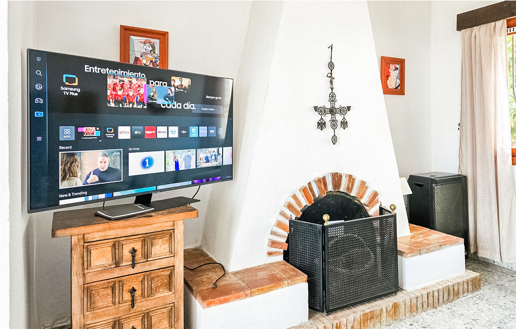 Ferienhaus - Marina de la Duquesa , Spanien - EAG602 23