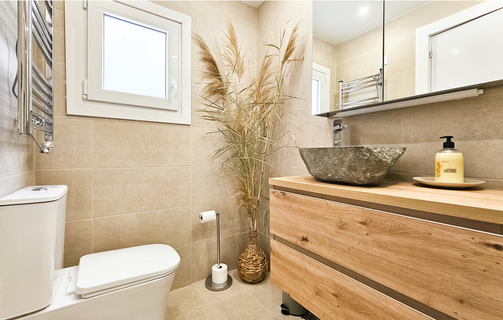 Ferienhaus - Marina de la Duquesa , Spanien - EAG602 37