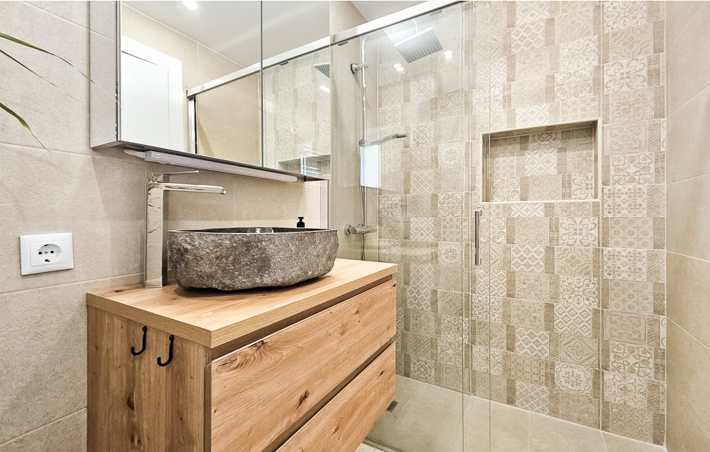 Ferienhaus - Marina de la Duquesa , Spanien - EAG602 38