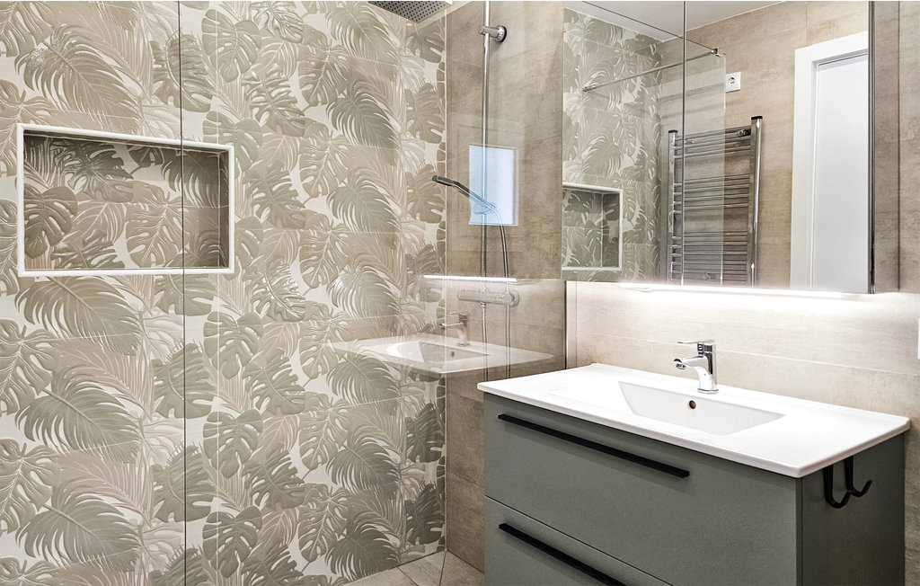 Ferienhaus - Marina de la Duquesa , Spanien - EAG602 39