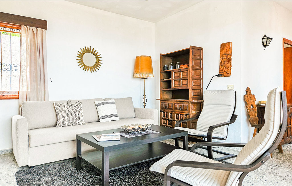 Ferienhaus - Marina de la Duquesa , Spanien - EAG602 24