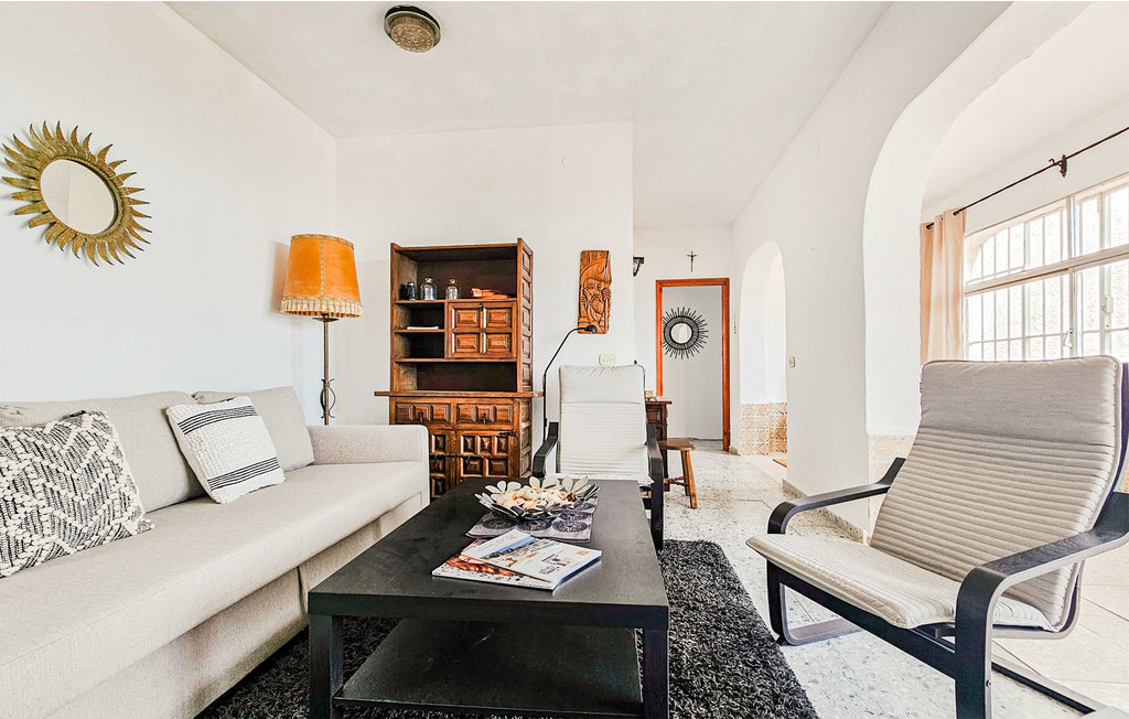 Ferienhaus - Marina de la Duquesa , Spanien - EAG602 25