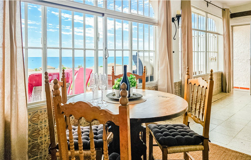 Ferienhaus - Marina de la Duquesa , Spanien - EAG602 5