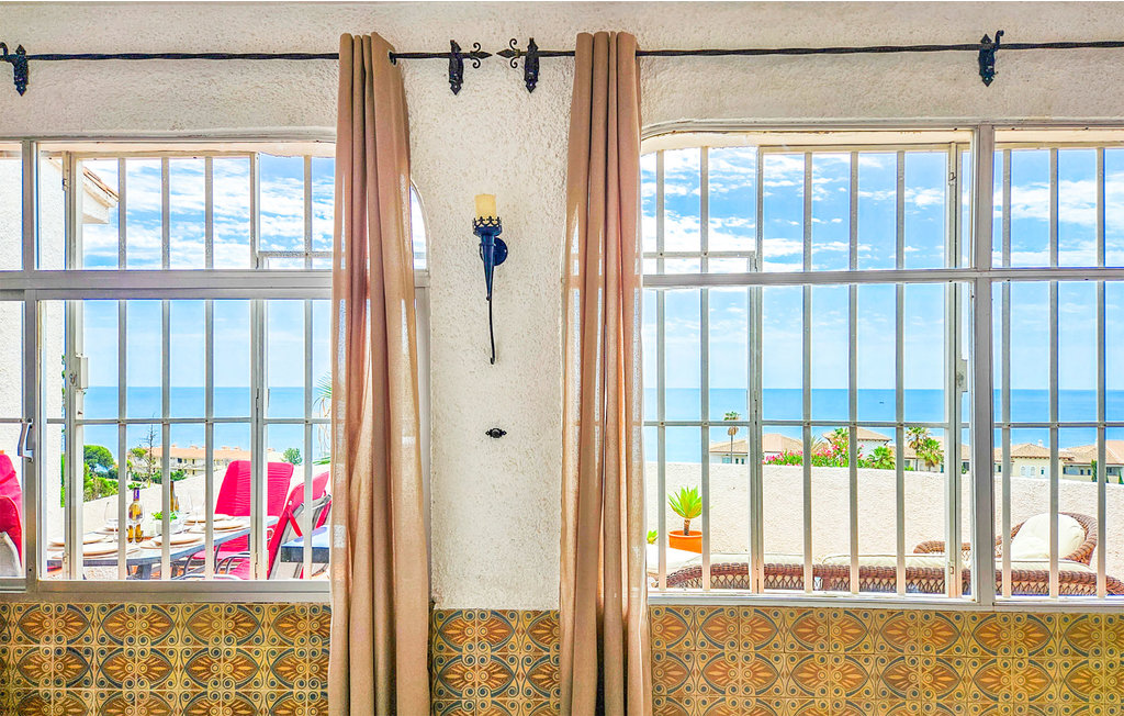 Ferienhaus - Marina de la Duquesa , Spanien - EAG602 27