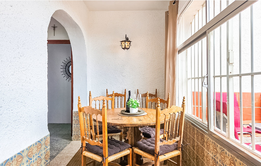 Ferienhaus - Marina de la Duquesa , Spanien - EAG602 28