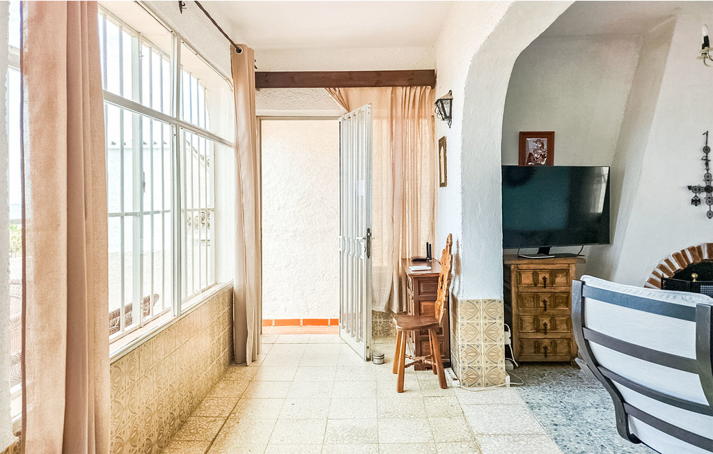 Ferienhaus - Marina de la Duquesa , Spanien - EAG602 29