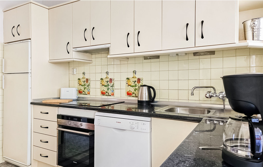 Ferienhaus - Marina de la Duquesa , Spanien - EAG602 30